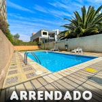 Departamento arrendado en santiago