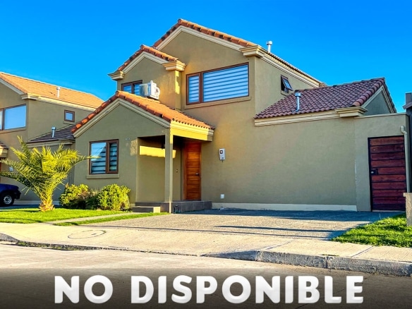 casa vendida en chillan sector quilamapu