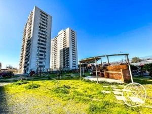 departamentos diarios en concepción