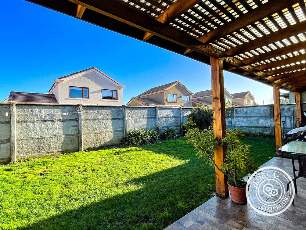 casas en chillán venta