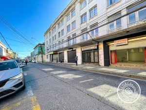 Arriendo local comercial concepción