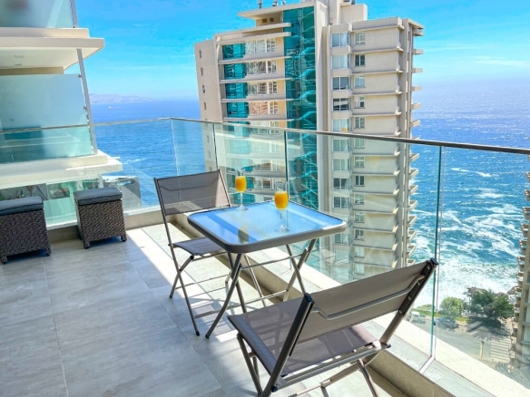 algarrobo Arriendos vacacionales