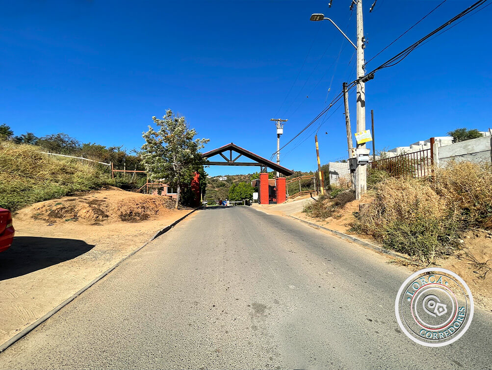 Terreno en venta Villa Alemana