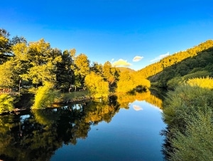 Departamentos por dia en pucón