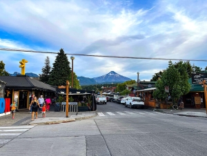 estamos en pucón con arriendos diarios