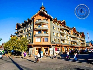 Hospedaje diario en Pucón Chile