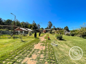 Corredora de Propiedades en Tomé