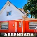 Casas arrendada en la cruz quillota
