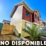 Casa vendida en Peñablanca