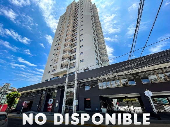 centro de eventos Oficina arrendada en viña del mar