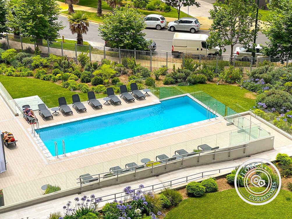 arriendo diario costa de montemar concon