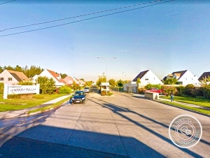 casa en venta chillán condominio