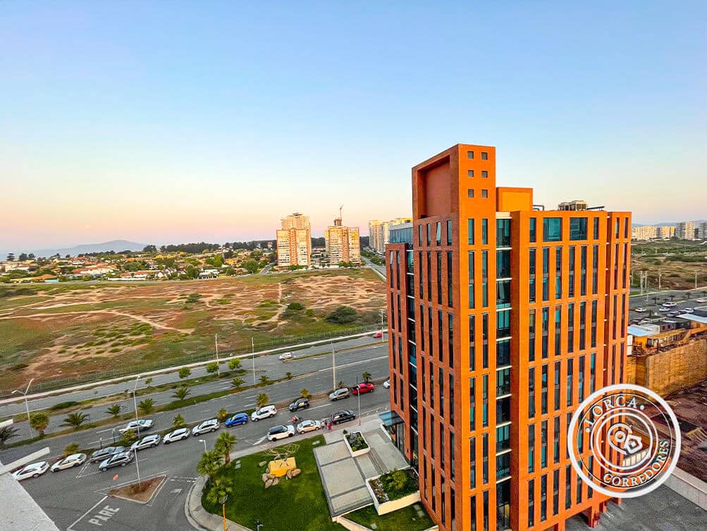 arriendos en bosques de montemar