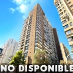 Departamento arrendado santiago centro