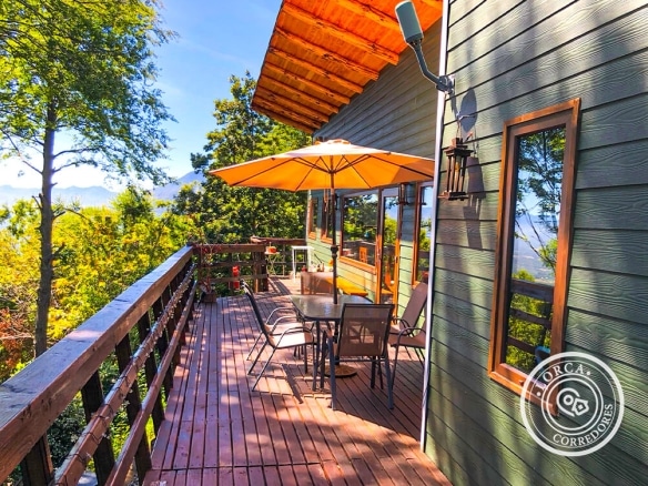 parcela Parcela con casa en venta Pucón