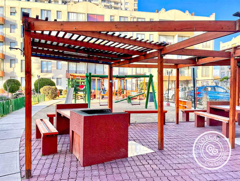 departamento en venta coquimbo