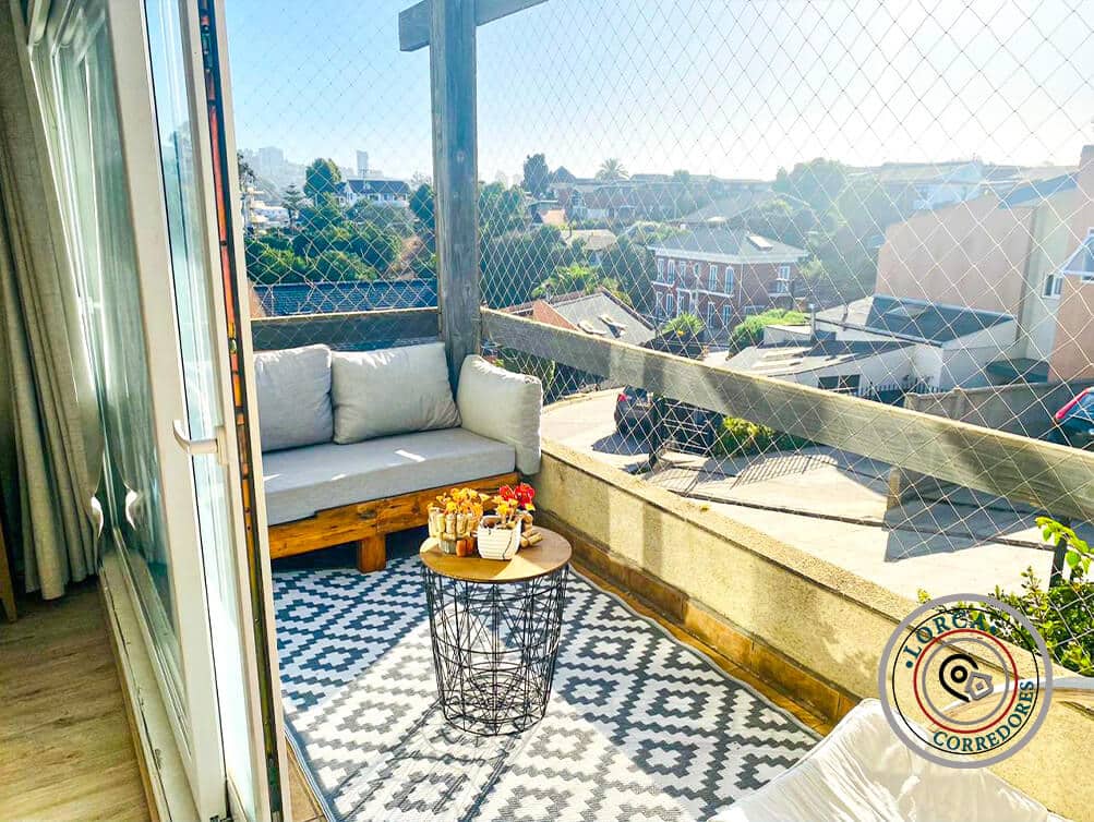 casa en venta reñaca bajo