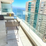 departamento amoblado en reñaca