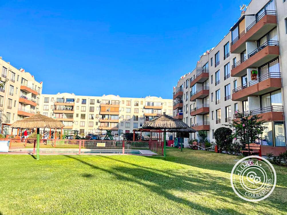 arriendo departamento en Coquimbo