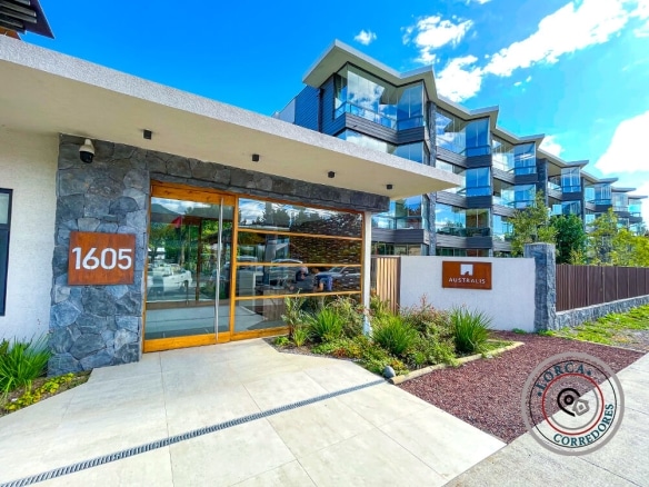 centro de eventos departamento diario en pucón