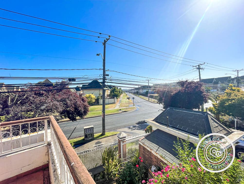 casa en arriendo concepción