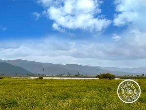En venta terreno en Toltén región de La Araucanía