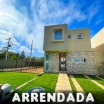 Casa arrendada villa alemana Peñablanca