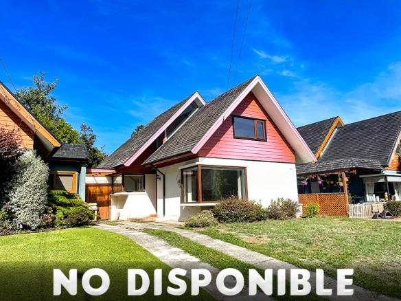 casa en venta belloto casa vendida valdivia chile