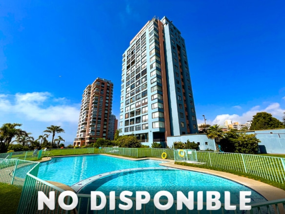 Departamento vendido Viña del Mar