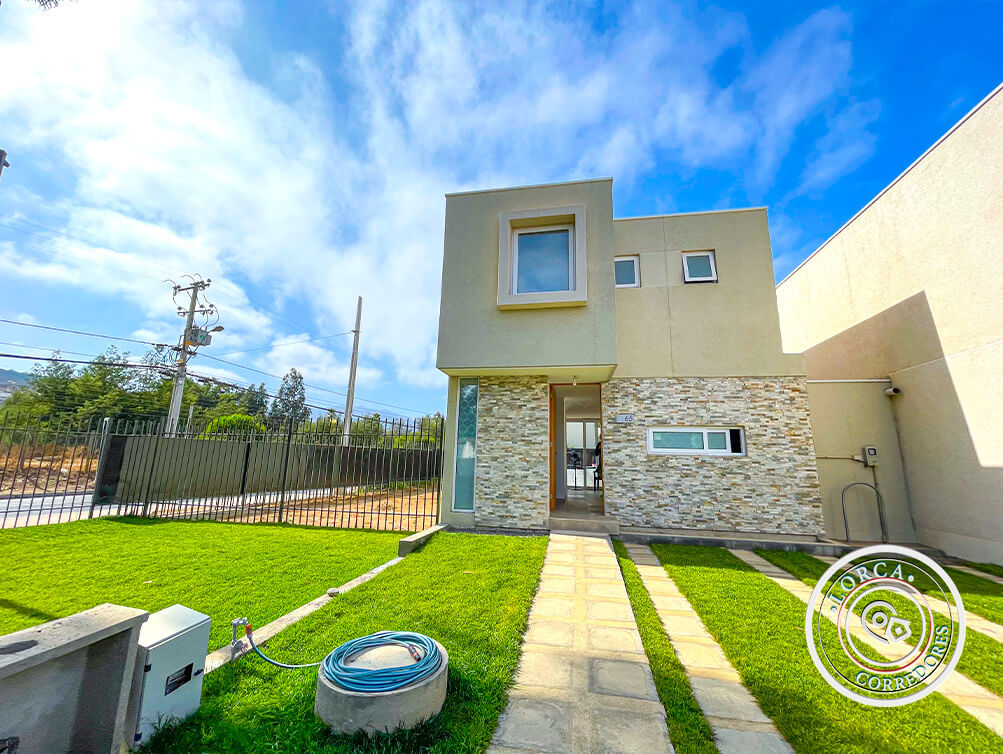 casa arriendo peñablanca
