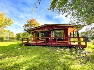 parcela venta de parcelas valdivia