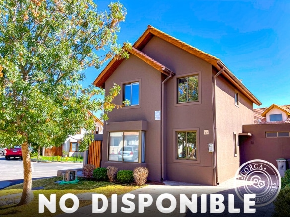 casa en venta belloto Casa vendida en ciudad de los valles