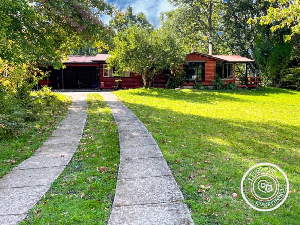 Parcela en venta Valdivia, Mafil