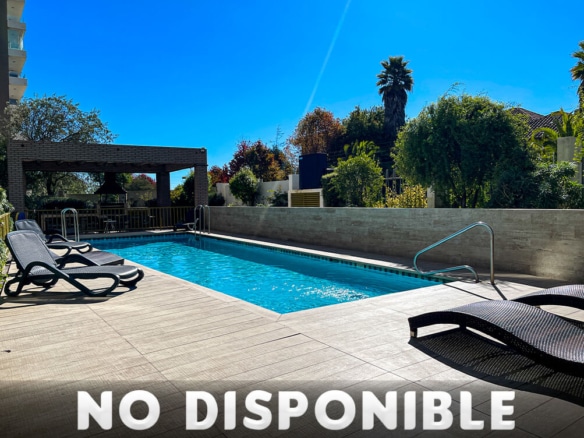 Exclusivo departamento en venta Concón