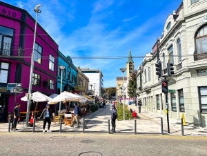 corredores de propiedades valdivia Venta de Casas en Valdivia