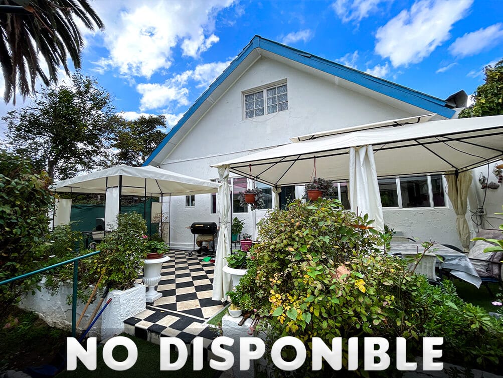 Casa vendida Villa Alemana