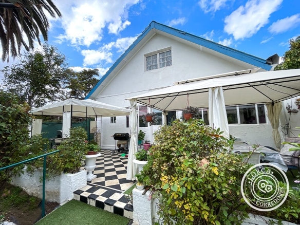 Villa Alemana casa en venta Villa Alemana