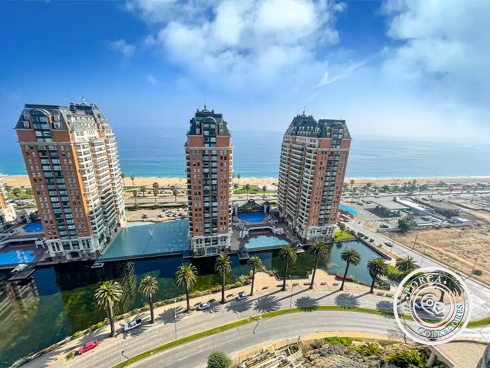 arriendo departamentos en viña del mar