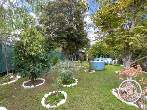 villa alemana casa en venta