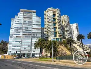 viña del mar departamentos en viña del mar