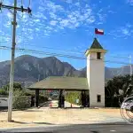parcela en venta olmué