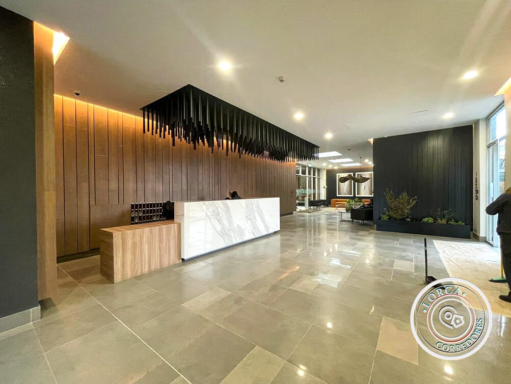 oficina profesional en arriendo Chillán