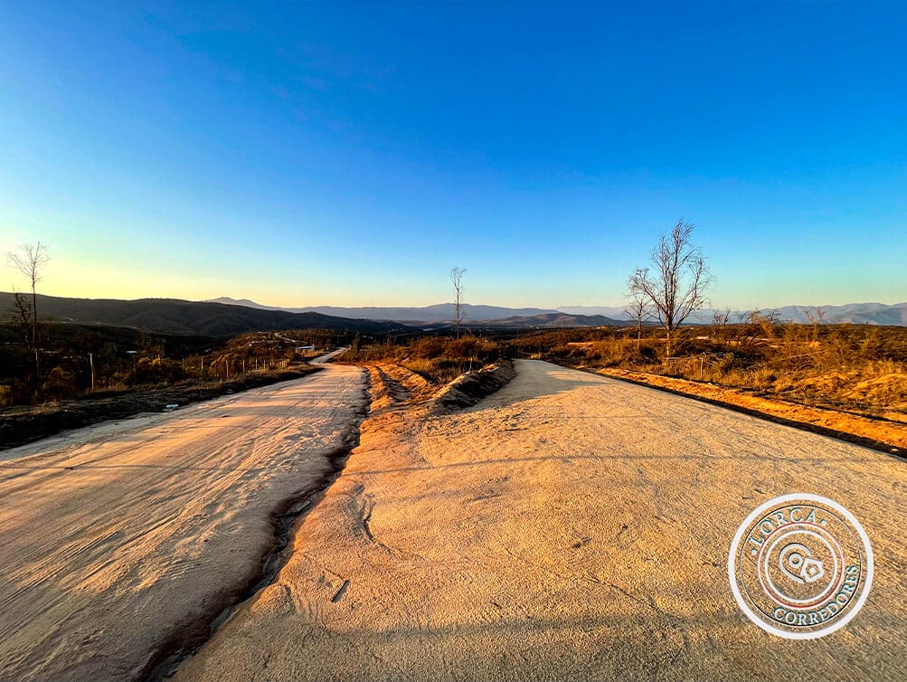 Parcela en venta Quilpué