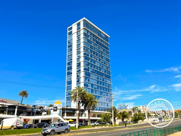 centro de eventos Oficinas en Arriendo y Venta en Concón