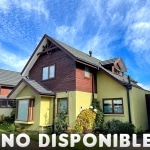 chicureo Casa arrendada lomas san sebastian concepción