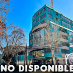 chicureo Oficina en venta Viña del Mar