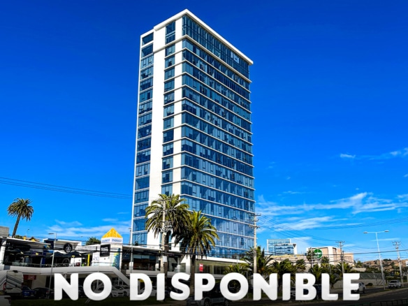 Oficinas en Concón