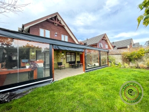 Casas en Lomas san Sebastián Arriendo