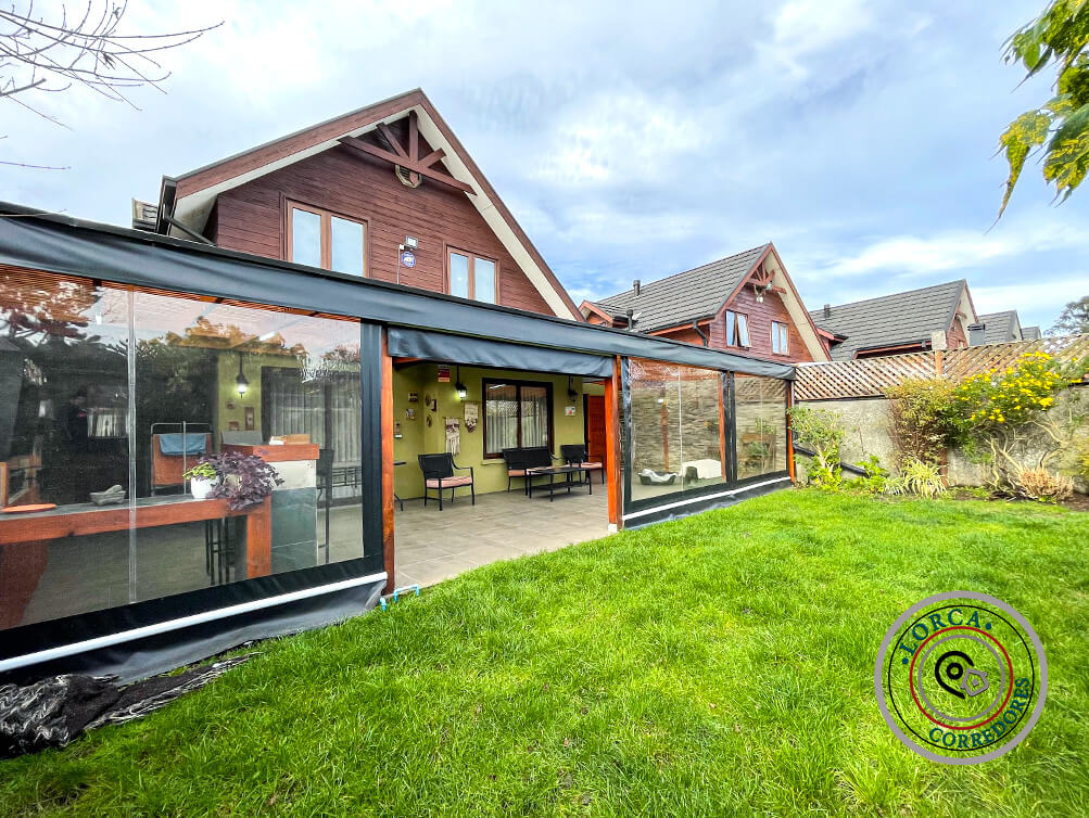 Casas en Lomas san Sebastián Arriendo