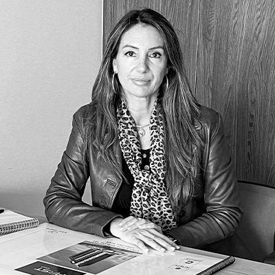 corredores de propiedades viña del mar Daniela Ben-Azul, Agente Viña del Mar